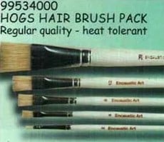 hogs-hair-brush-pack