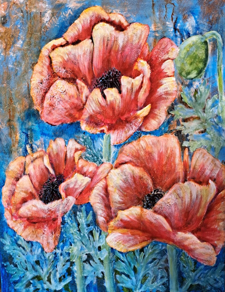 Poppies