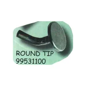 round-tip