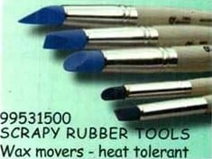 scrapy-tools
