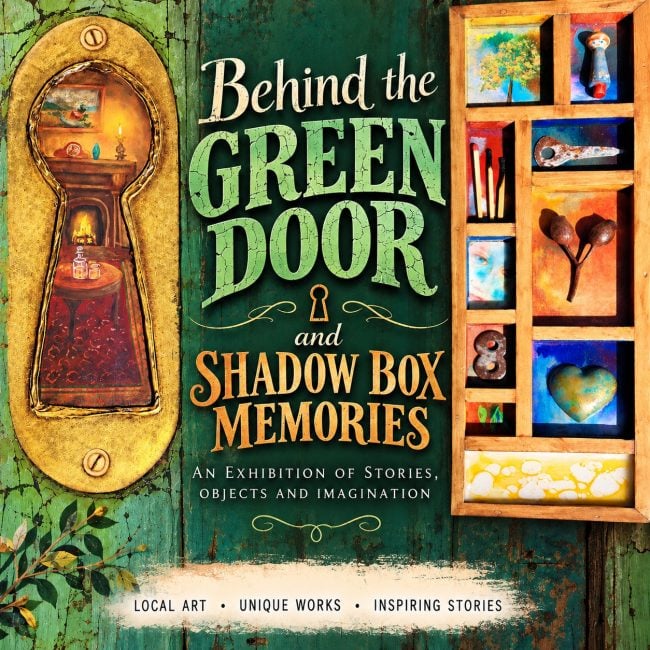 greendoorad